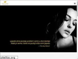 Sites similar to sense.co.me
