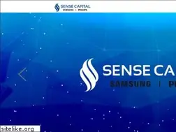 Sites similar to sense.com.mm