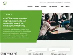 Sites similar to sense.nl