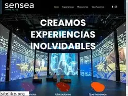 Sites similar to sensea.show