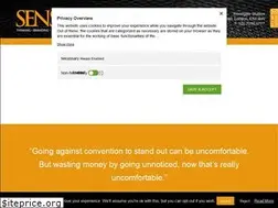 Sites similar to senseadvertising.co.uk