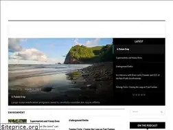 Sites similar to senseandsustainability.net