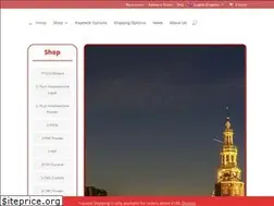 Sites similar to sensearomatics.com