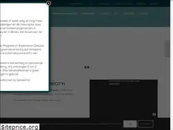 Sites similar to sensecity.nu