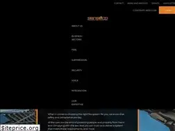 Sites similar to sensecosystems.com