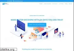 Sites similar to sensedatalab.com.au
