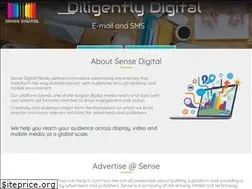 Sites similar to sensedigital.in