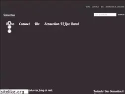 Sites similar to senseetion.be