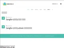 Sites similar to sensefong.com