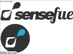 Sites similar to sensefuel.com