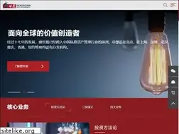 Sites similar to sensegain.com