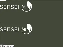 Sites similar to sensei.ag