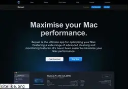 Sites similar to sensei.app