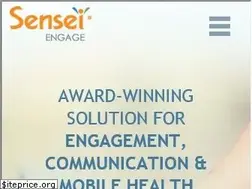 Sites similar to sensei.com