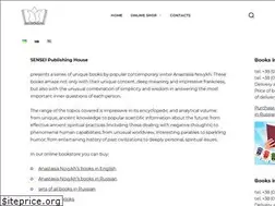 Sites similar to sensei.kiev.ua