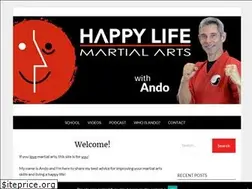 Sites similar to senseiando.com