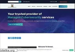 Sites similar to senseient.com