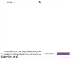 Sites similar to senseilabs.com