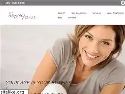 Sites similar to senseilaser.org