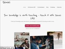 Sites similar to senseilms.com