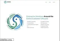 Sites similar to senseimarketing.com