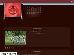 Sites similar to senseimarossy.hu