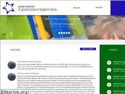 Sites similar to senseindy.org
