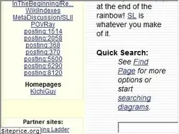 Sites similar to senseis.xmp.net