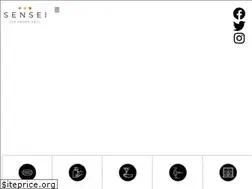 Sites similar to senseiscents.com