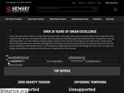 Sites similar to senseishears.com