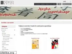 Sites similar to senseisklep.pl