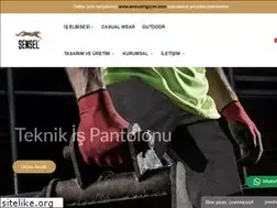 Sites similar to sensel.com.tr