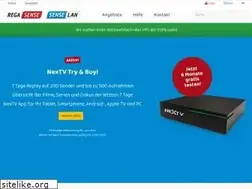 Sites similar to senselan.ch