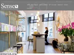 Sites similar to senselifestyle.nl