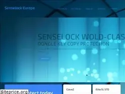Sites similar to senselock-europe.com