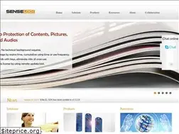 Sites similar to senselock.com