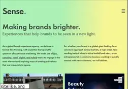 Sites similar to senselondon.com