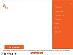 Sites similar to sensemakers.biz