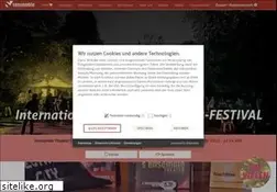 Sites similar to sensemble.de