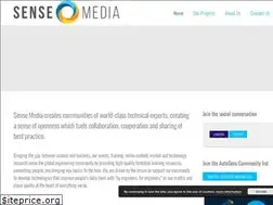Sites similar to sensemedia-events.com