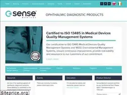 Sites similar to sensemedical.co.uk