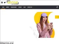 Sites similar to sensemother.com