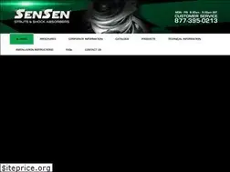 Sites similar to sensen-na.com