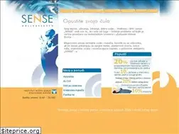 Sites similar to sensenb.co.rs