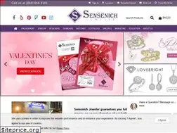 Sites similar to sensenichjeweler.com