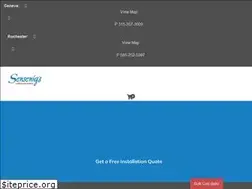 Sites similar to sensenigs.com