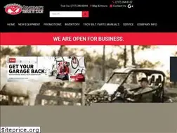 Sites similar to sensenigsrepair.com