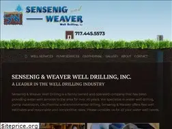 Sites similar to sensenigweaver.com
