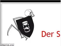 Sites similar to sensenmann.daenel.de