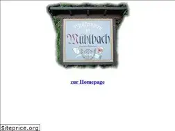 Sites similar to sensenschmiedmusik.de